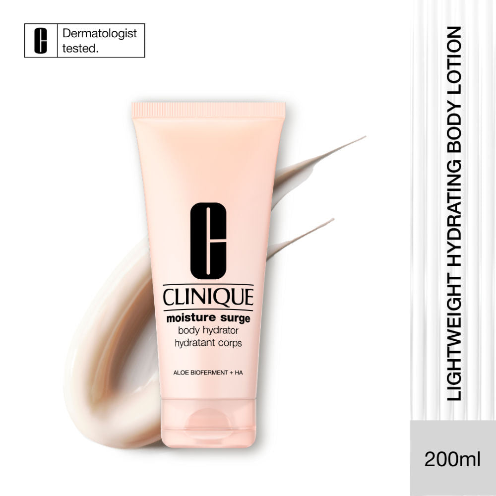 Clinique Moisture Surge Body Hydrator, 200ml, Buy from Indicrest