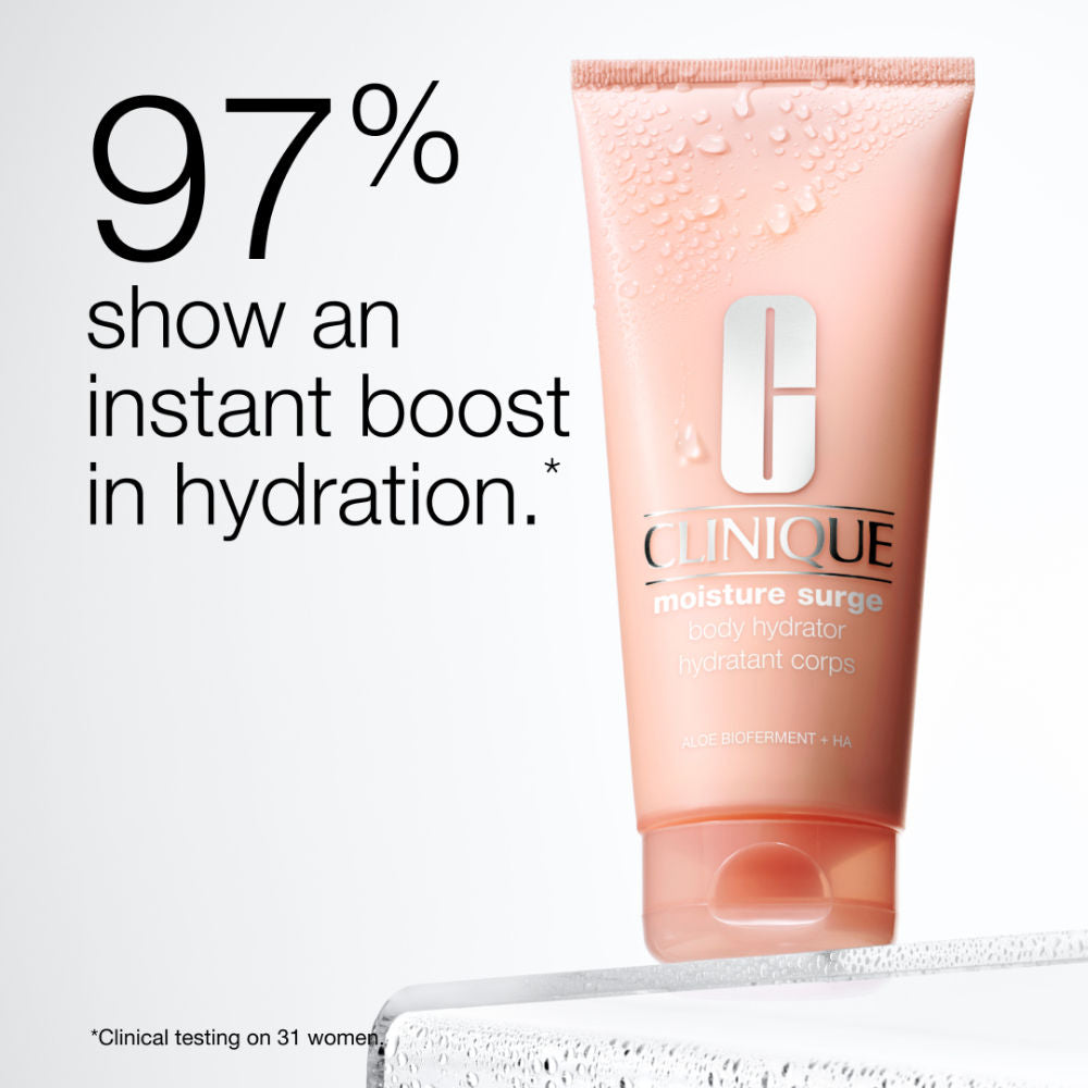 Clinique Moisture Surge Body Hydrator, 200ml