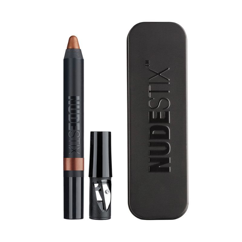 Nudestix Magnetic Luminous Eye Color - Immortal, 2.8gm, Buy from Indicrest