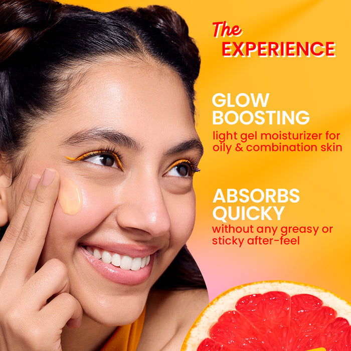 Dot & Key Vitamin C+E Super Bright Moisturizer, 25ml - Indicrest Buy at Indicrest Image 4