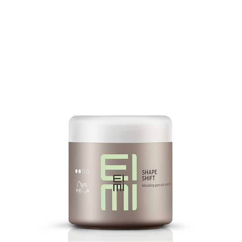 Wella Professionals EIMI Shape Shift Moulding Gum With Shine Finish, 150ml Buy at Indicrest Image 3