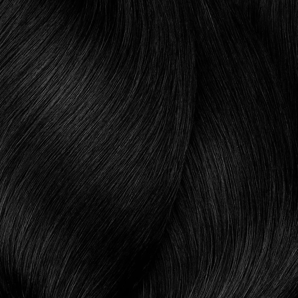 L'Oreal Professionnel Paris iNOA - 2 (Darkest Brown) Ammonia-Free Hair Color, 60g Buy at Indicrest Image 2