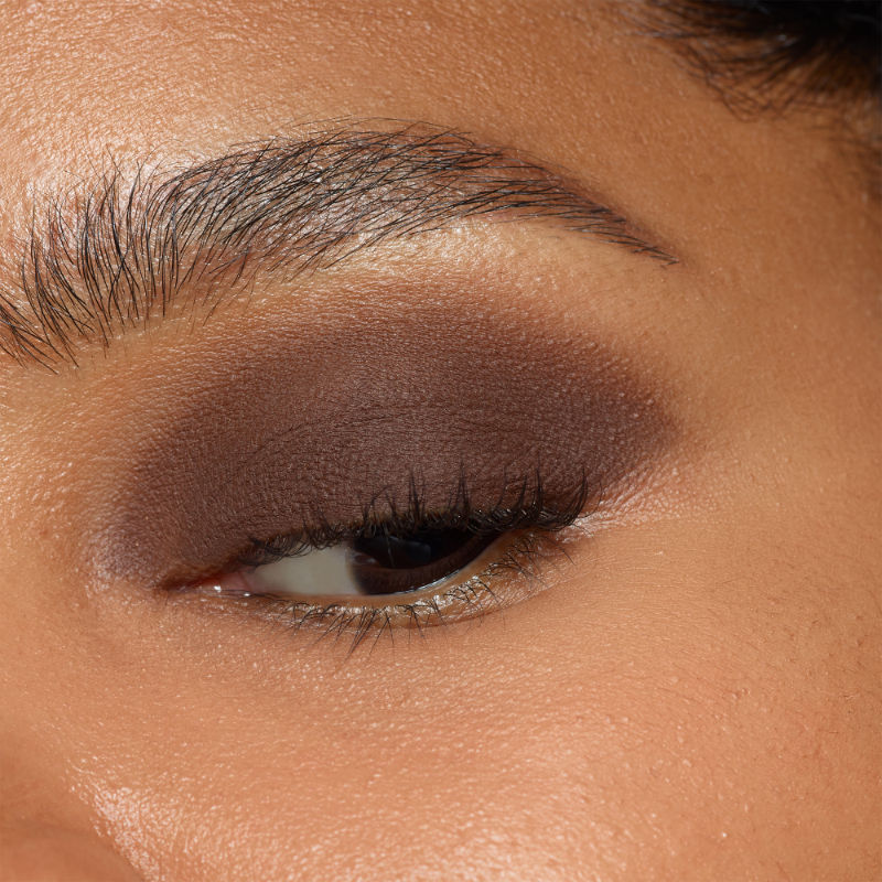 Nudestix Magnetic Matte Eye Color - Cocoa, 2.8gm
