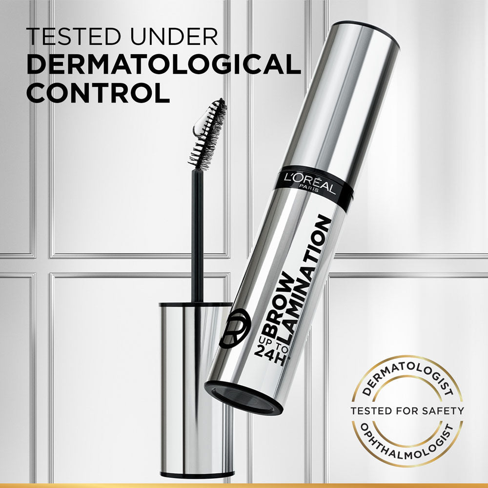 L'Oreal Paris Brow Lamination Mascara, 5ml Buy at Indicrest Image 7