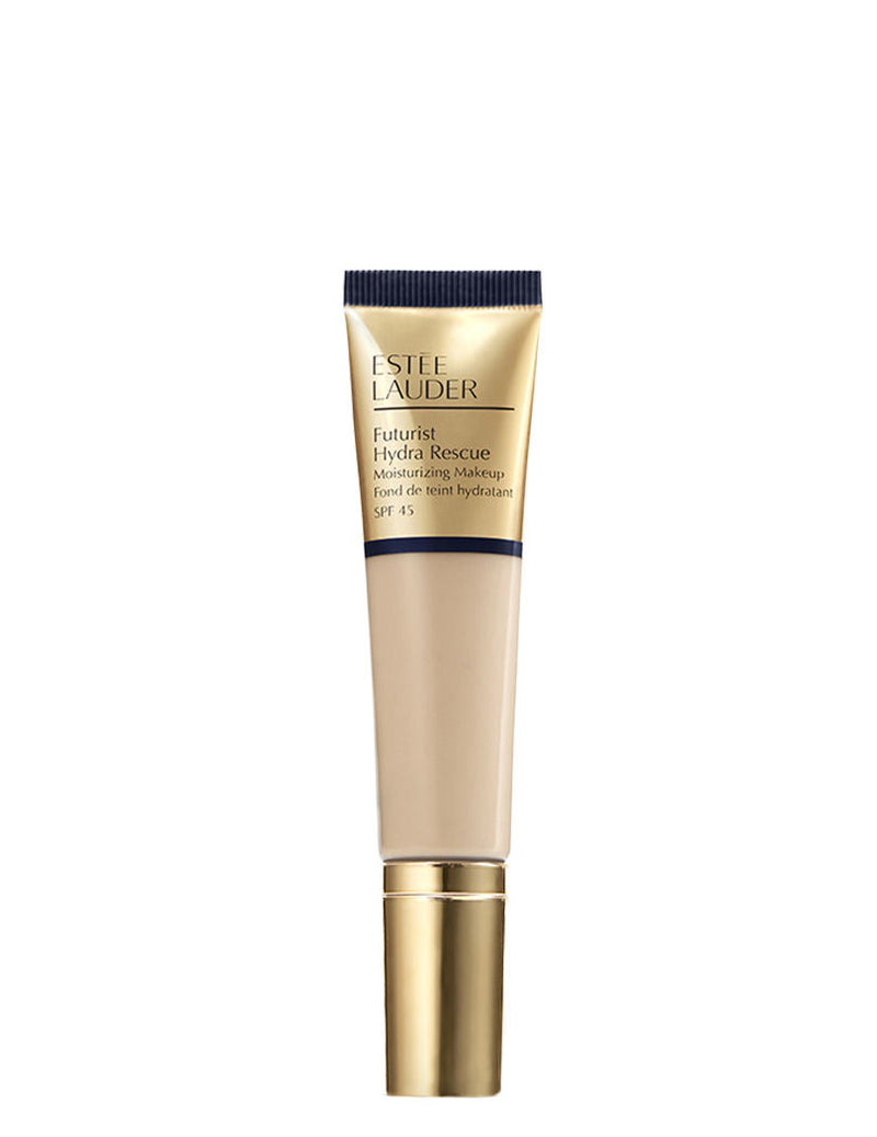 Estee Lauder Futurist Hydra Rescue Moisturizing Makeup SPF 45 - 2n2 Buff, 35ml, Buy from Indicrest