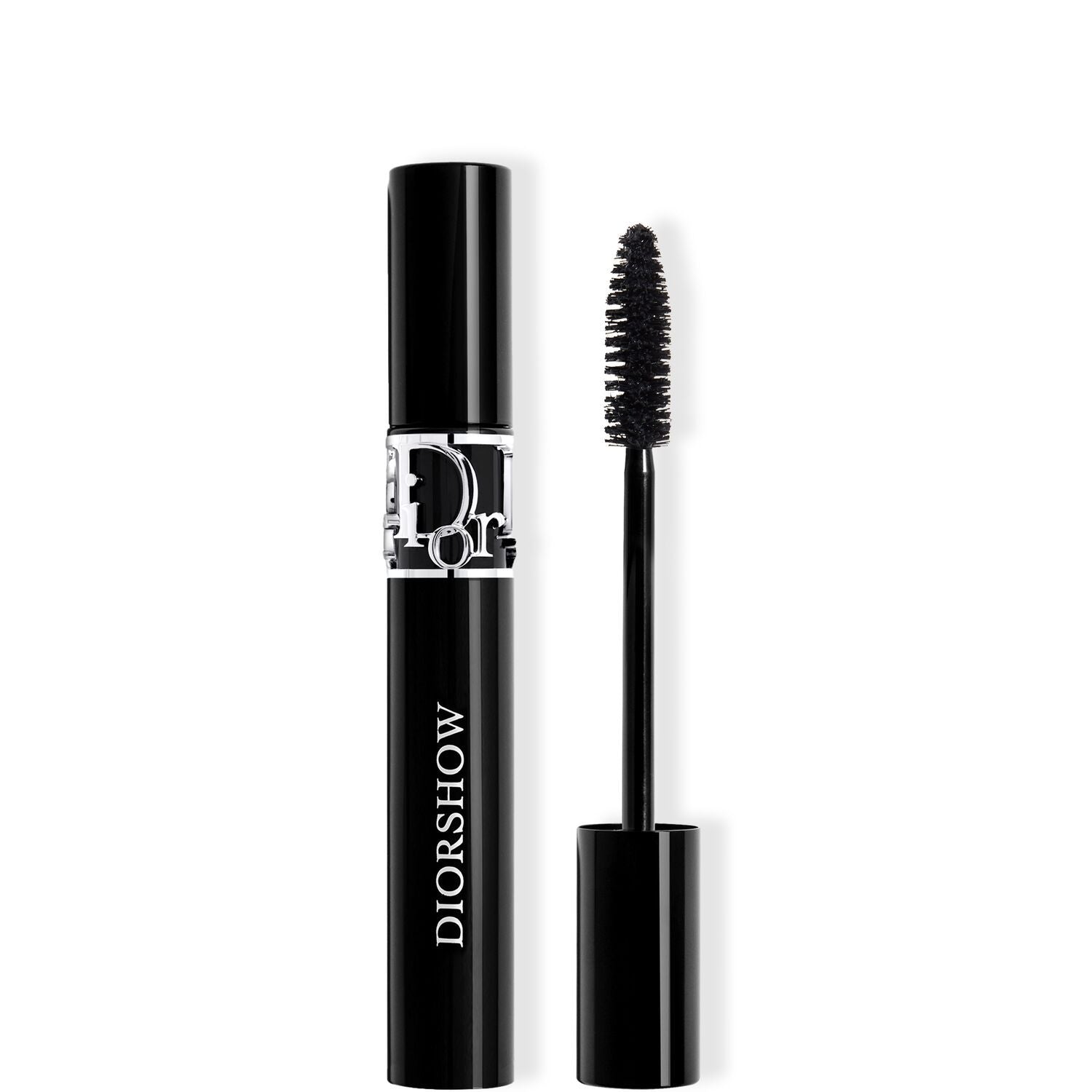 DIOR Diorshow Mascara - Black - 090, 10ml, Buy from Indicrest