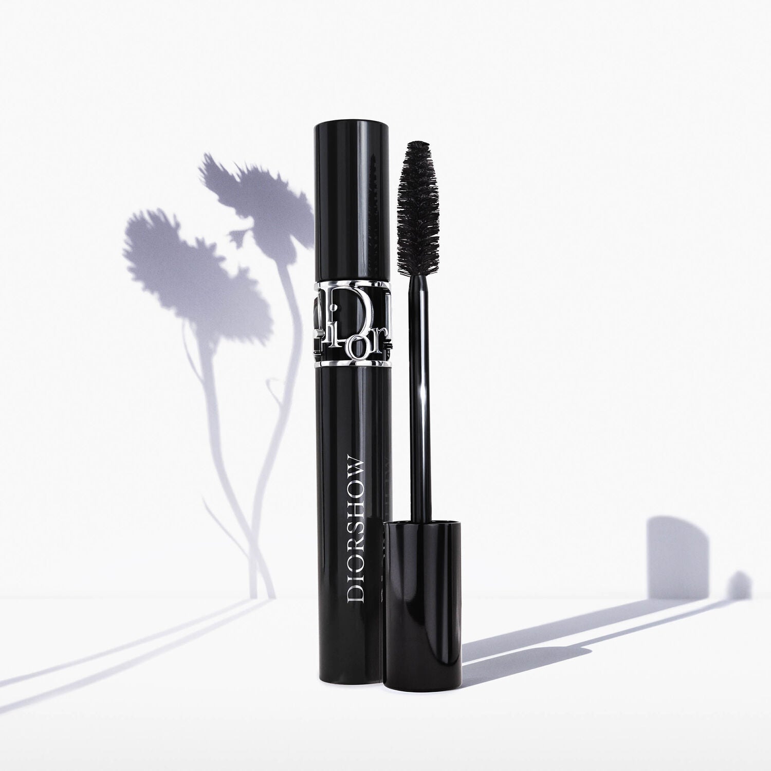 DIOR Diorshow Mascara - Black - 090, 10ml