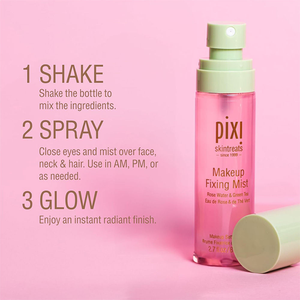 PIXI Makeup Fixing Mist, 80ml