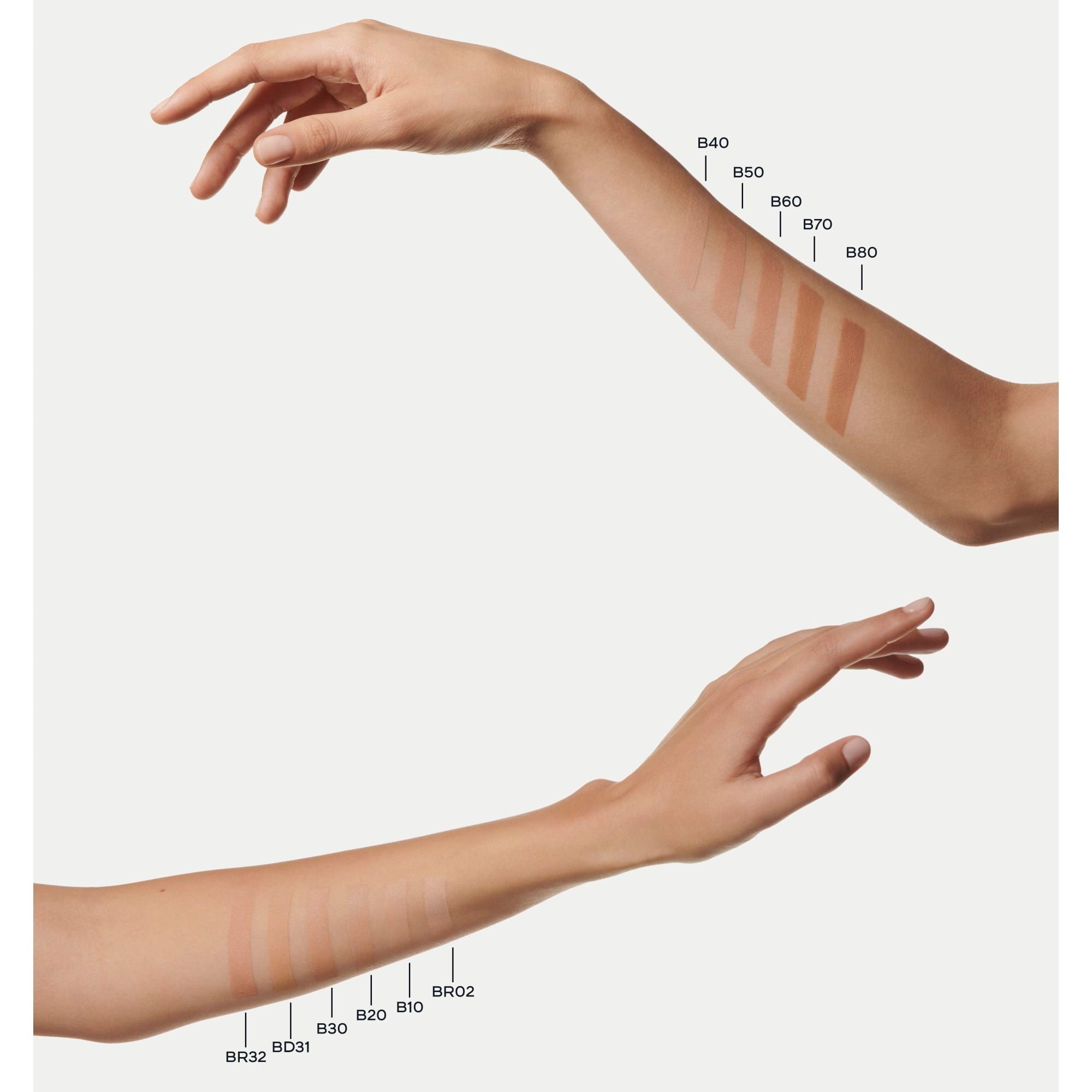 CHANEL ULTRA LE TEINT LE CORRECTEUR ULTRAWEAR - ALL-DAY COMFORT - FLAWLESS FINISH CONCEALER - B10, 8.5g