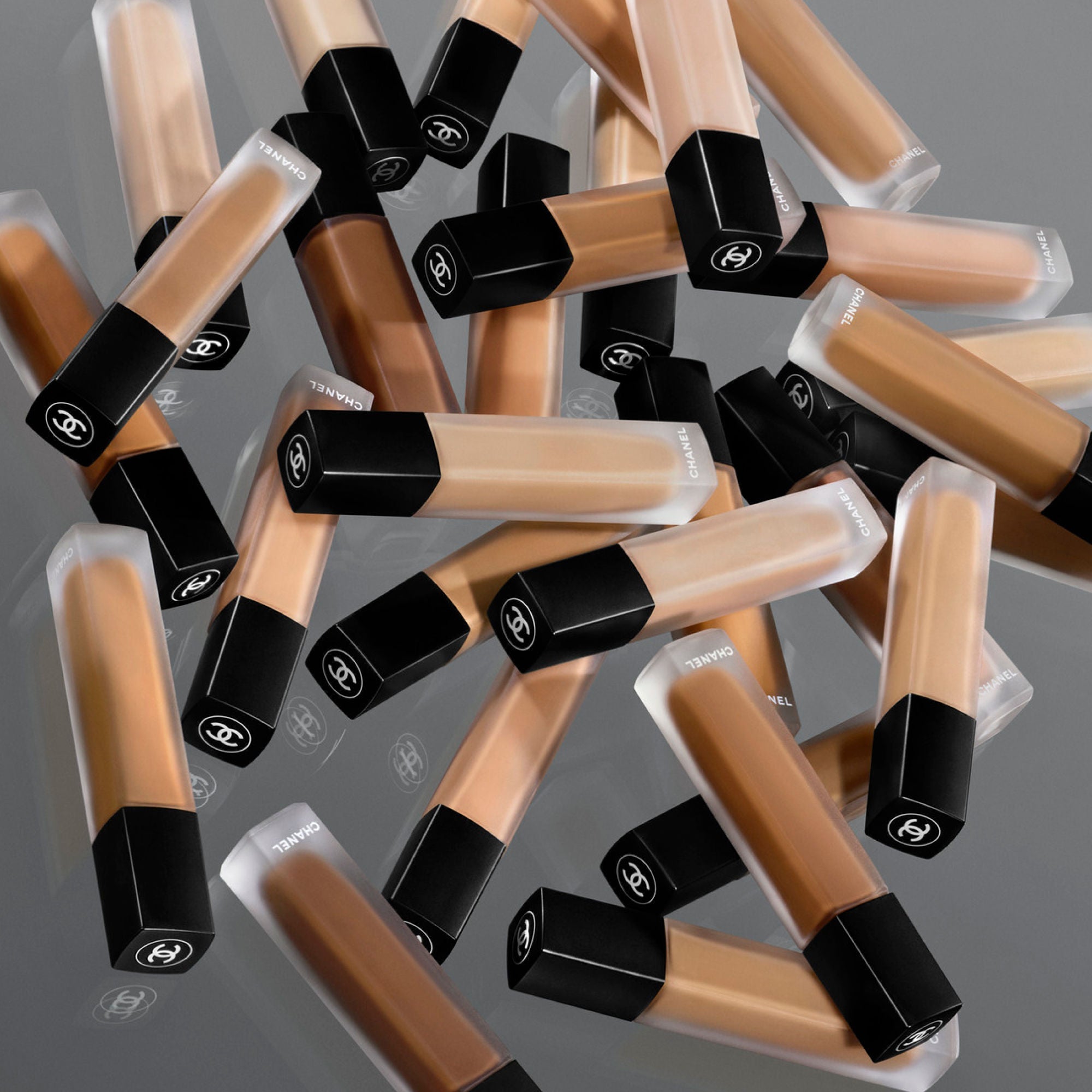 CHANEL ULTRA LE TEINT LE CORRECTEUR ULTRAWEAR - ALL-DAY COMFORT - FLAWLESS FINISH CONCEALER - B10, 8.5g