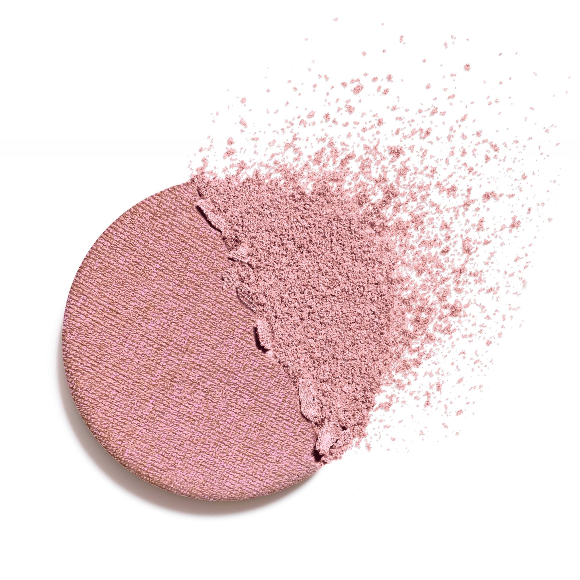 CHANEL OMBRE ESSENTIELLE MULTI-USE LONGWEARING EYESHADOW - BRUN ROSE, 1.9g