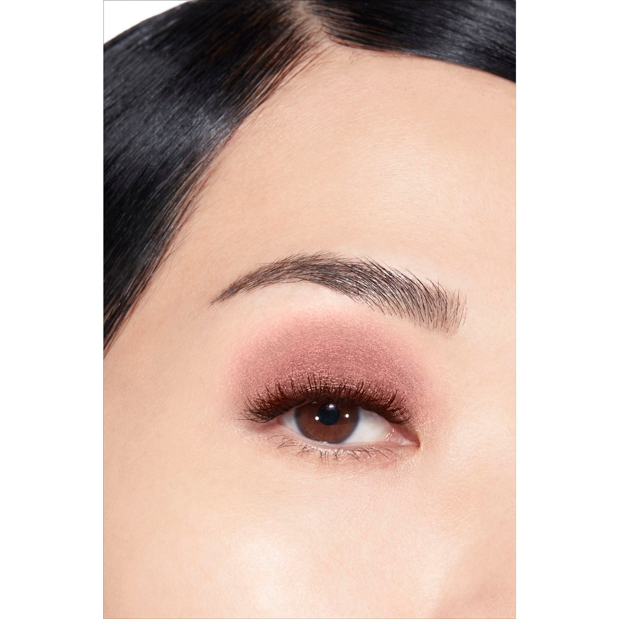 CHANEL OMBRE ESSENTIELLE MULTI-USE LONGWEARING EYESHADOW - BRUN ROSE, 1.9g