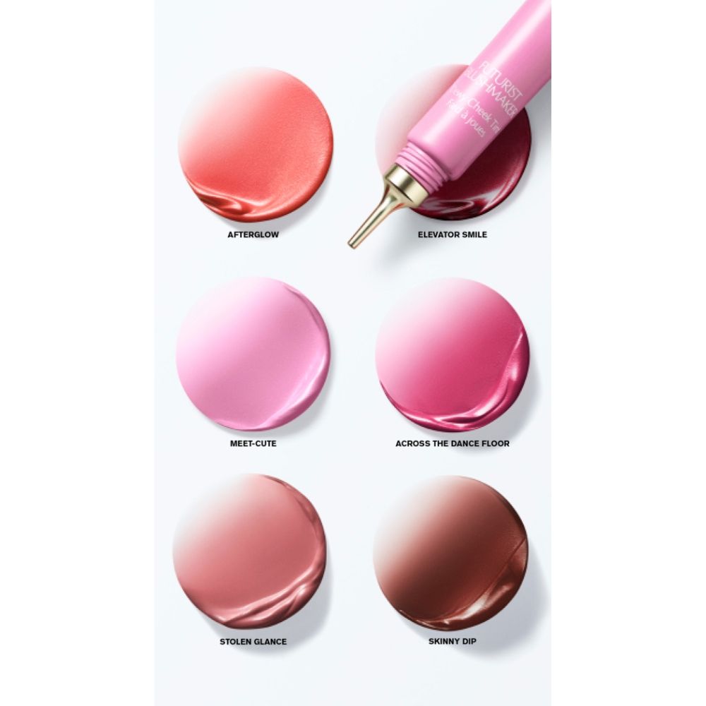 Estee Lauder Futurist Blushmaker Dewy Cheek Tint - Meet-cute, 10ml