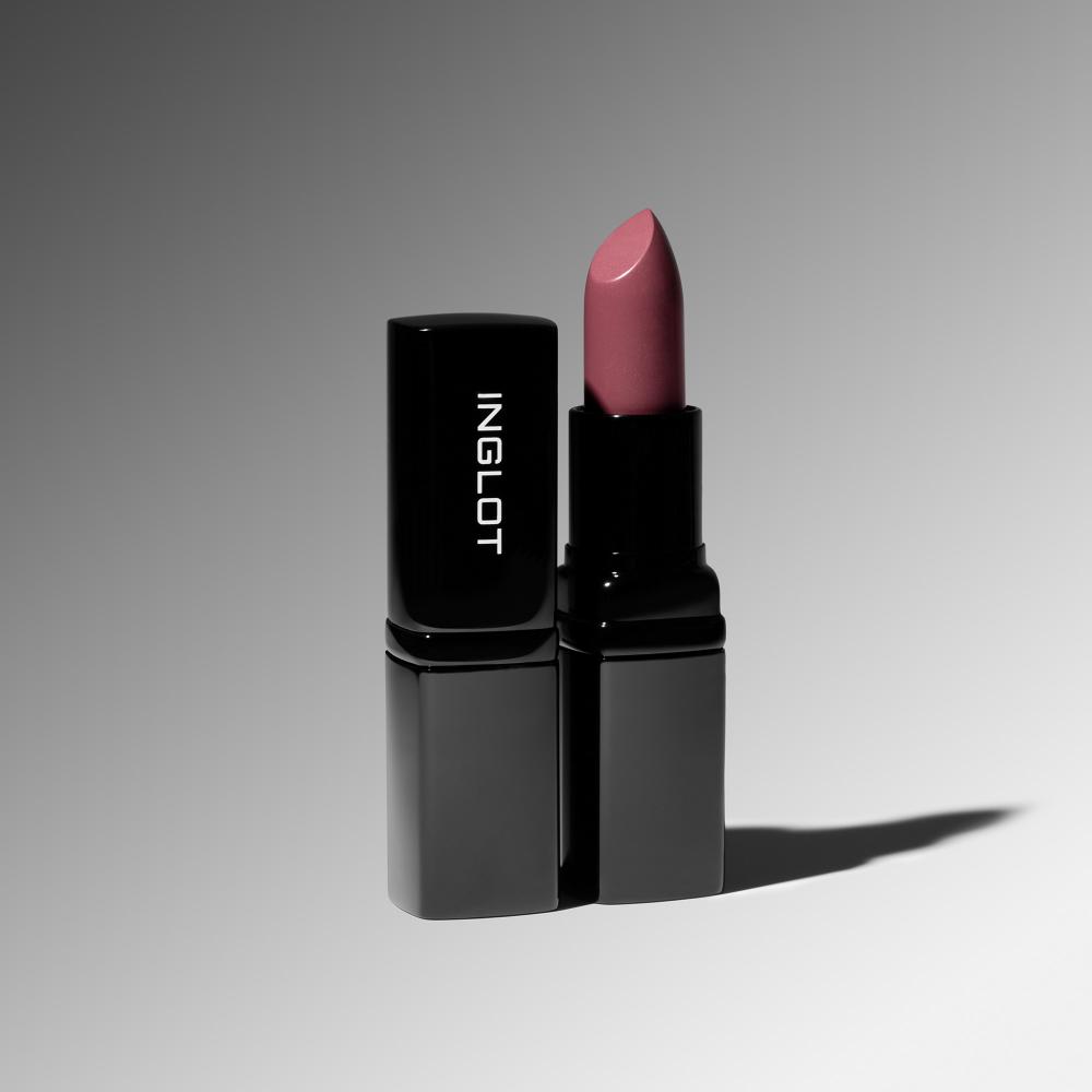 Inglot Lipsatin Lipstick - 305, 4.5g