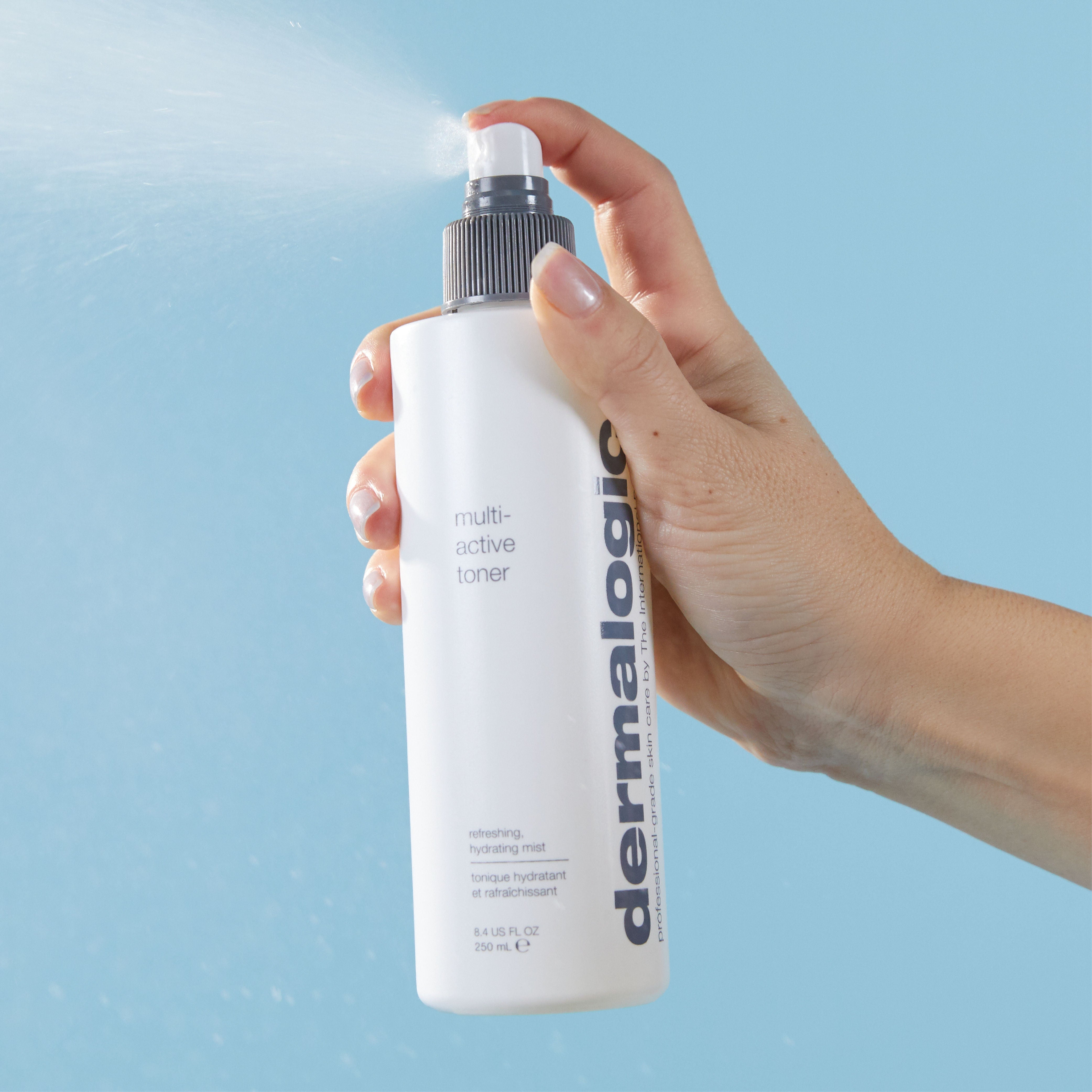 Dermalogica Multi-Active Toner With Lavender, 250ml