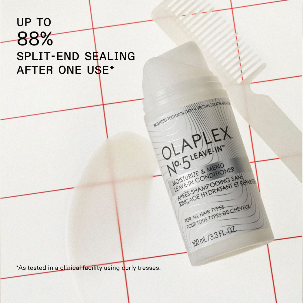 Olaplex No.5 Moisturize And Mend Leave-In Conditioner, 100ml