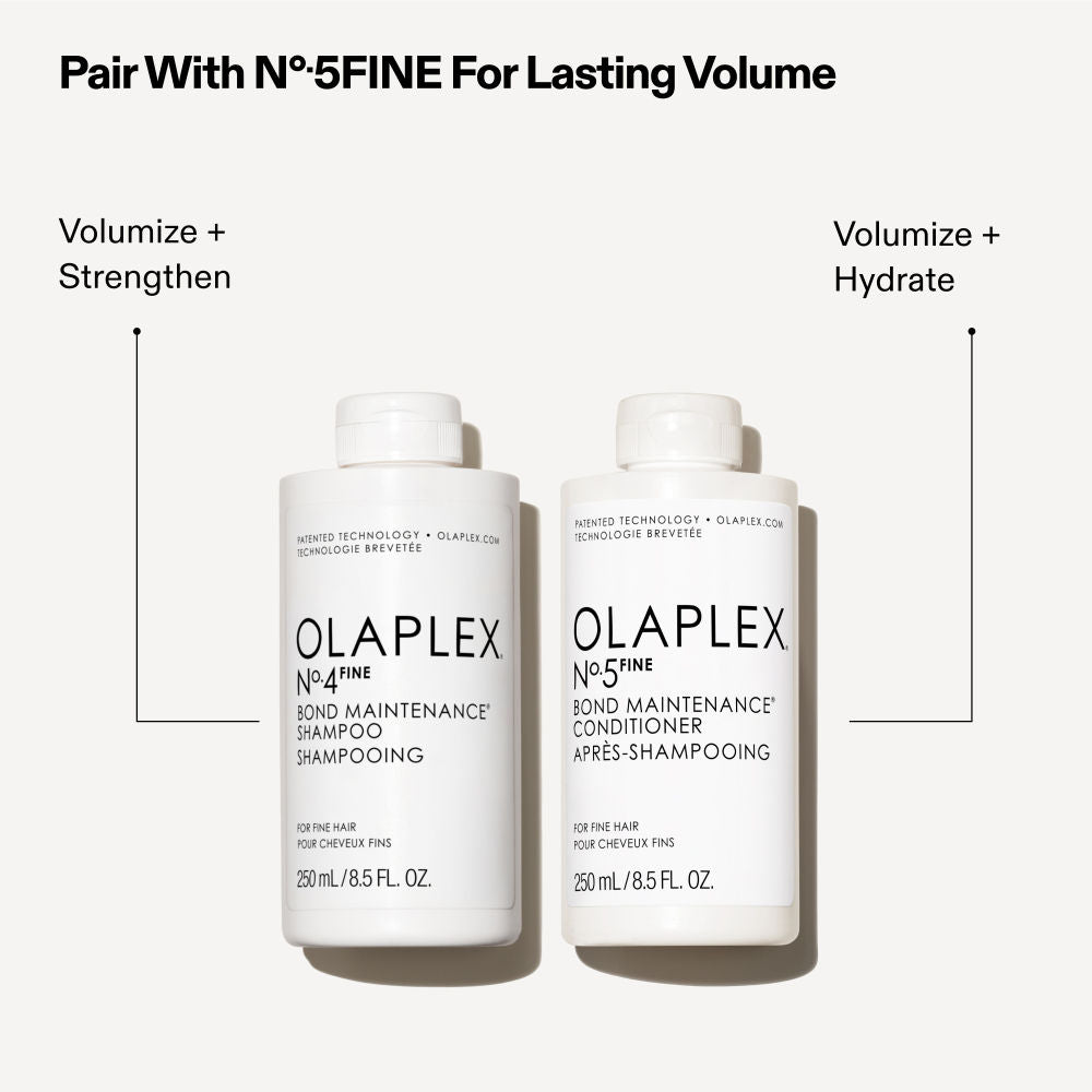 Olaplex No.4 Fine Bond Maintenance Shampoo, 100ml