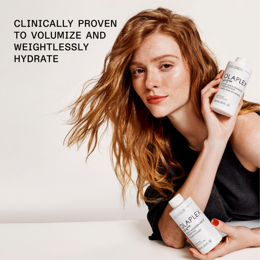Olaplex No.5 Fine Bond Maintenance Conditioner, 250ml