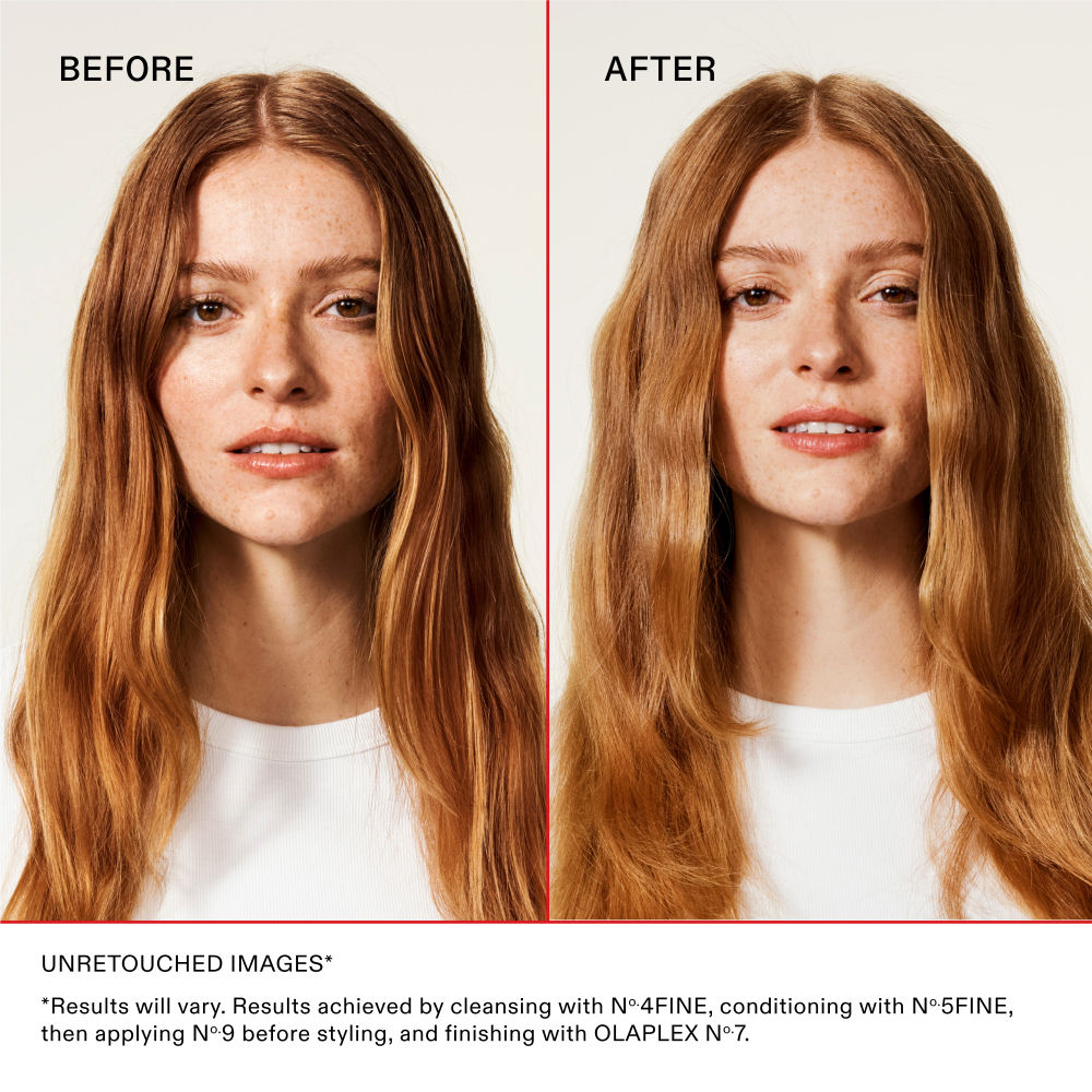 Olaplex No.5 Fine Bond Maintenance Conditioner, 250ml
