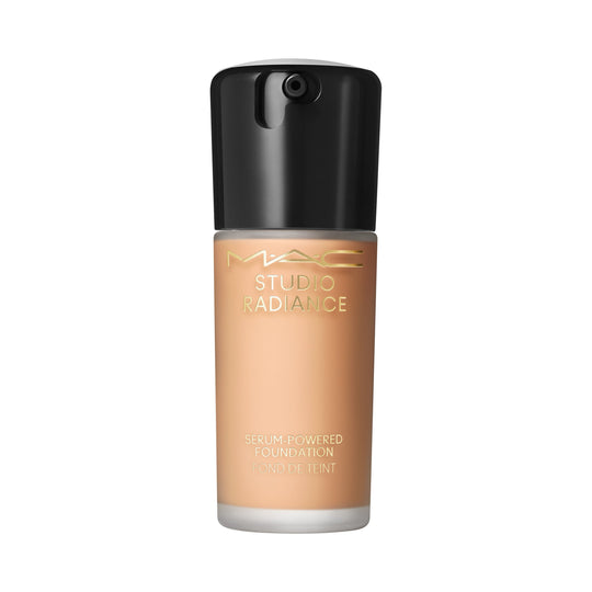 M.A.C Studio Radiance Serum-Powered Foundation - NC22, 30ml Buy at Indicrest