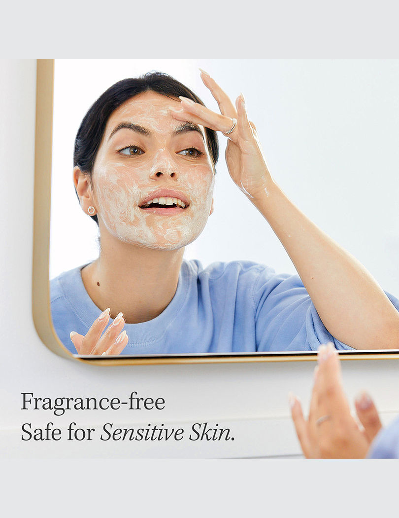 First Aid Beauty Pure Skin Face Cleanser, 56.7 g