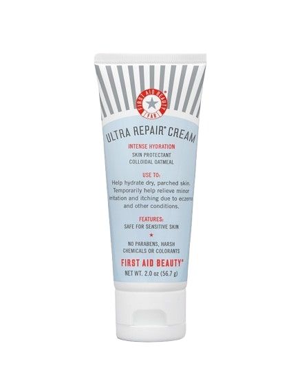 First Aid Beauty Ultra Repair Cream, 56 g
