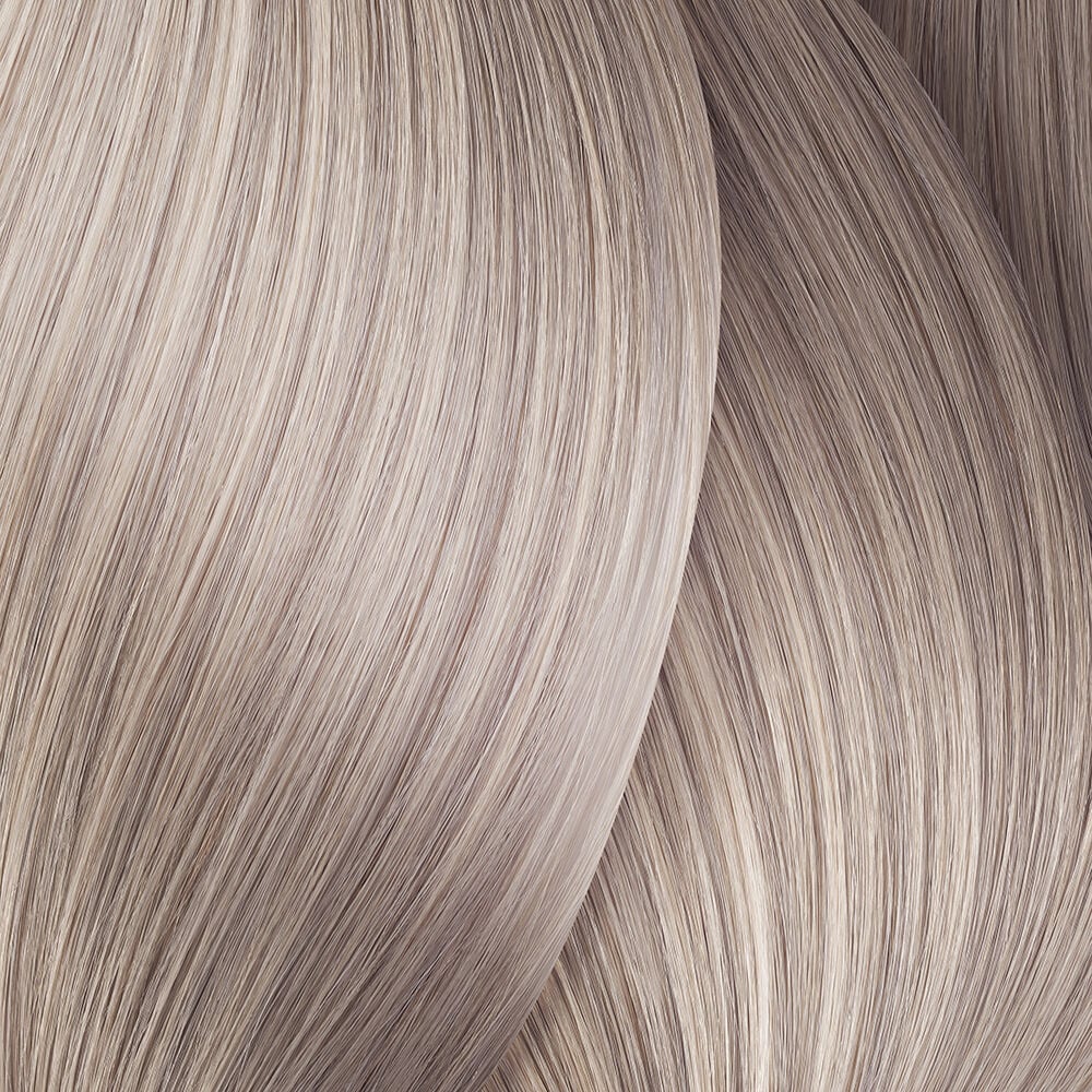 L'Oreal Professionnel Paris Dia Light 10.22 - Light Blonde Deep Iridescent Hair Color, 50ml Buy at Indicrest Image 2