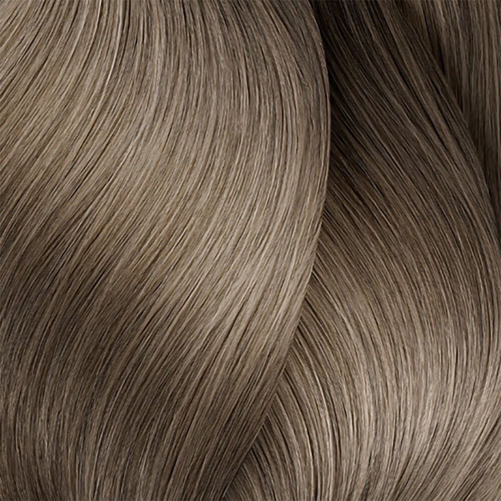 L'Oreal Professionnel Paris Dia Light 8.11 - Deep Ash Light Blonde Hair Color, 50ml Buy at Indicrest Image 2