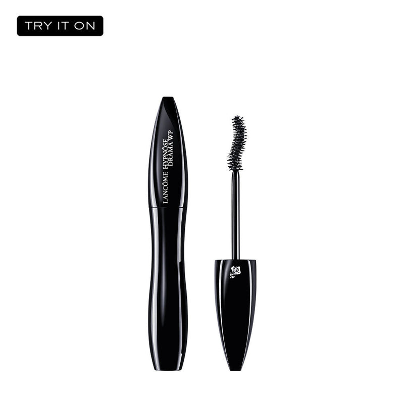 Lancome Hypnose Drama Waterproof Mascara For A Long-Lasting Look - 01 Excessive Black, 6ml, Buy from Indicrest