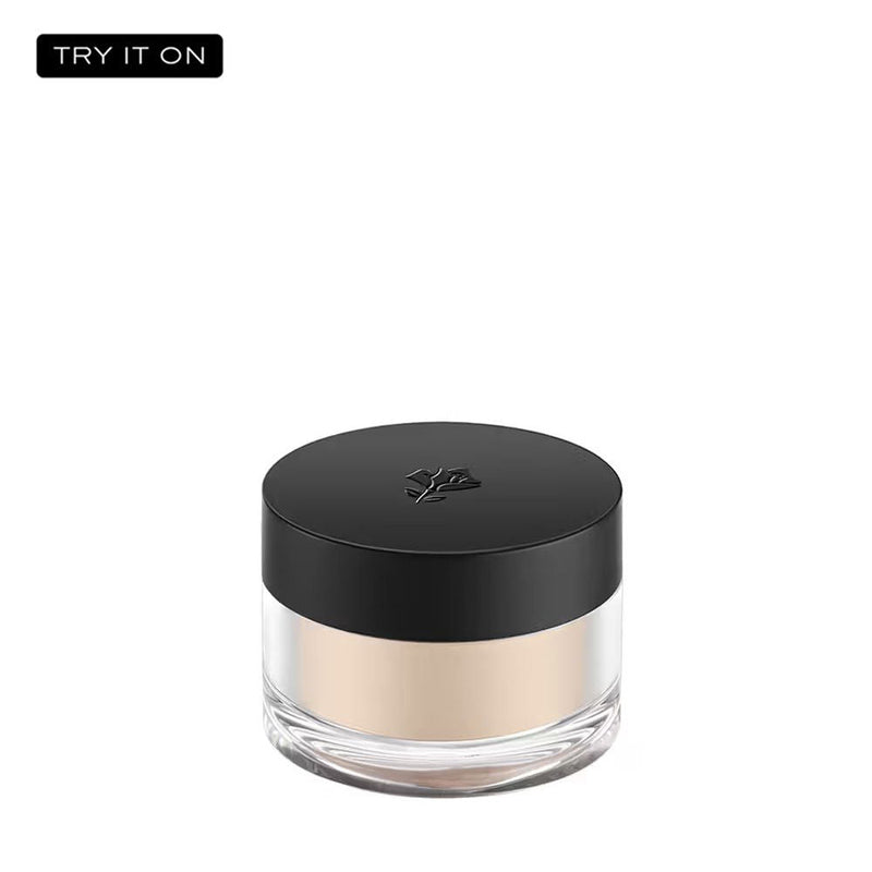 Lancome Long Time No Shine Mattifying Loose Setting Powder For Translucent & Weightless Look, 15g, Buy from Indicrest