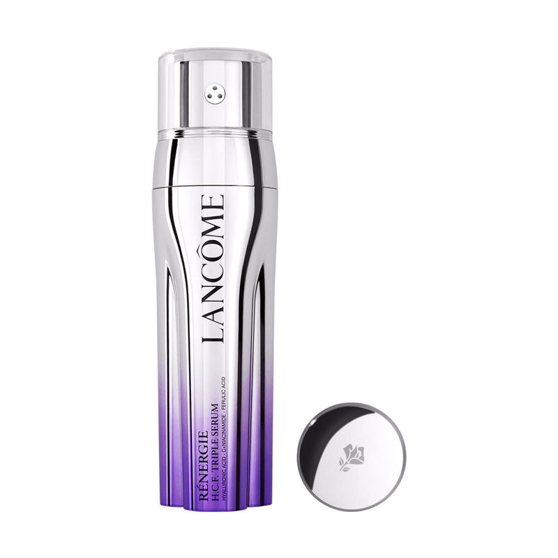 Lancome Renergie H.C.F. Triple Serum - Advanced Anti-Aging Hyaluronic Acid & Vitamin C, 50ml, Buy from Indicrest