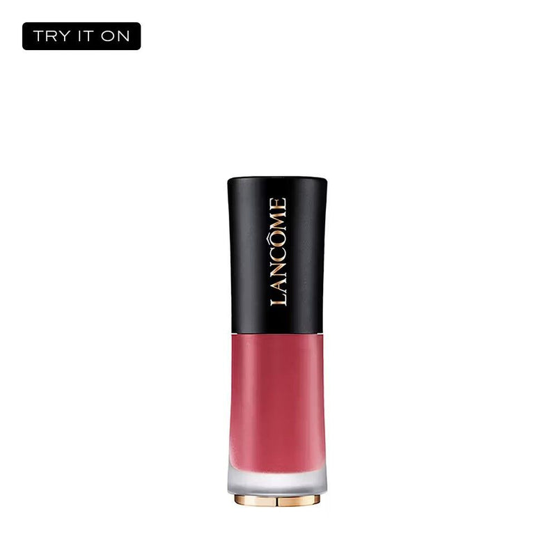 Lancome L' Absolu Rouge Drama Ink Long Lasting Lightweight Semi-Matte Liquid Lipstick 270, 6ml, Buy from Indicrest