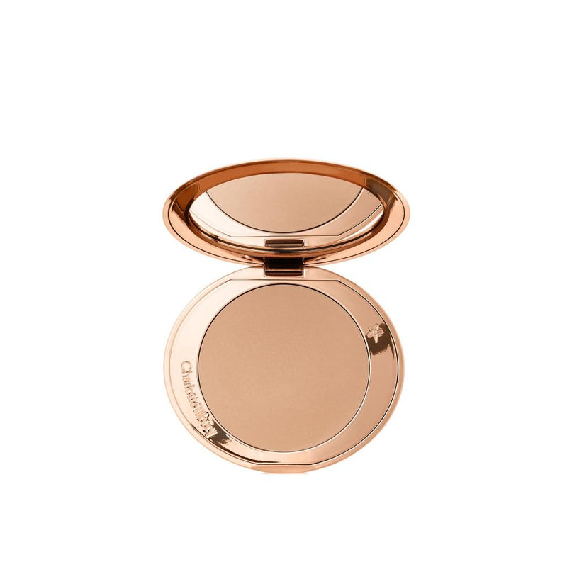 Charlotte Tilbury Airbrush Bronzer - 1 Fair, 16g, Buy from Indicrest