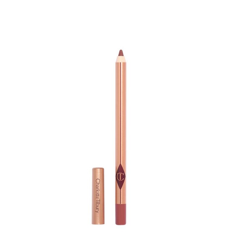 Charlotte Tilbury The Lip Cheat - Pillow Talk Medium, 1.2g, Buy from Indicrest