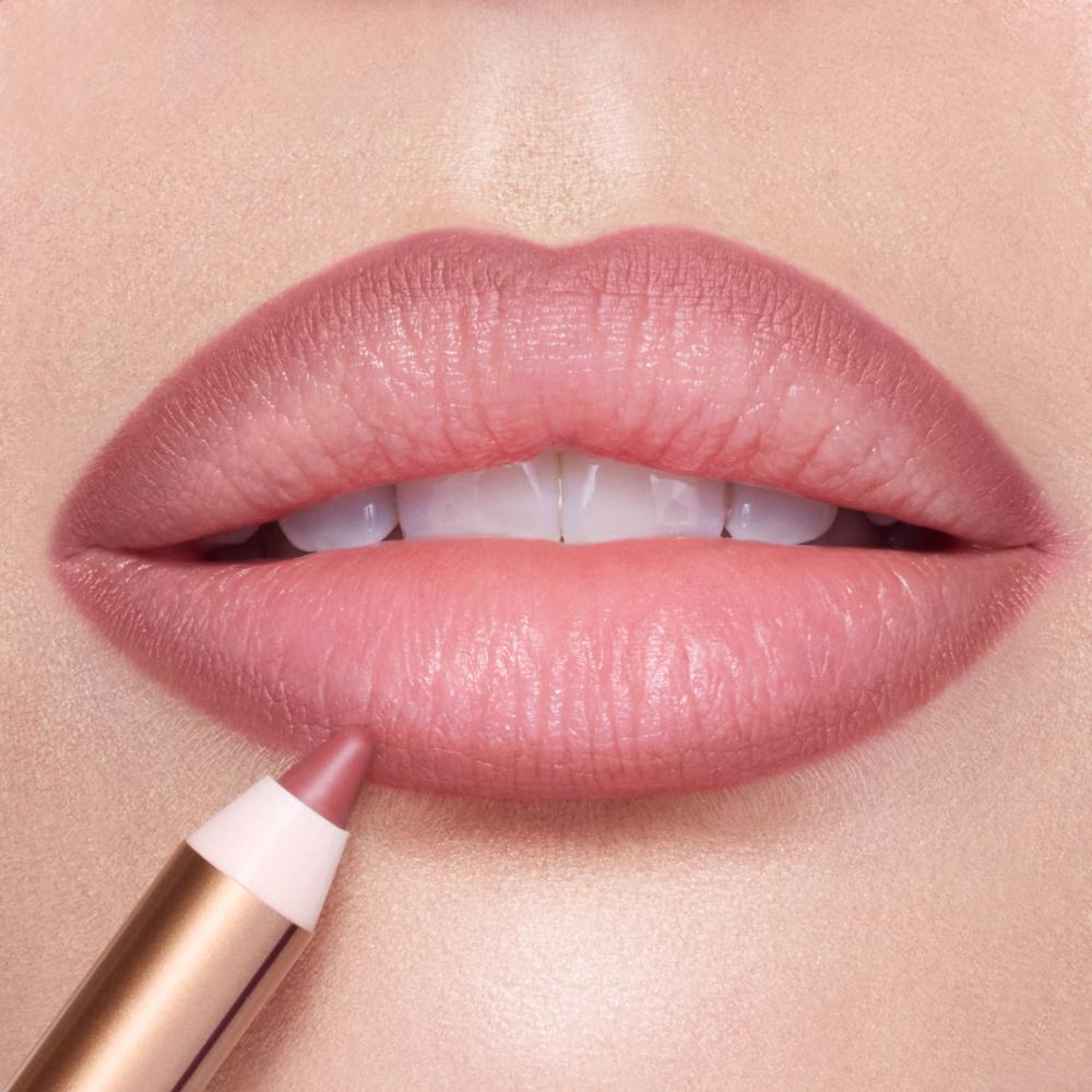 Charlotte Tilbury The Lip Cheat - Pillow Talk Medium, 1.2g