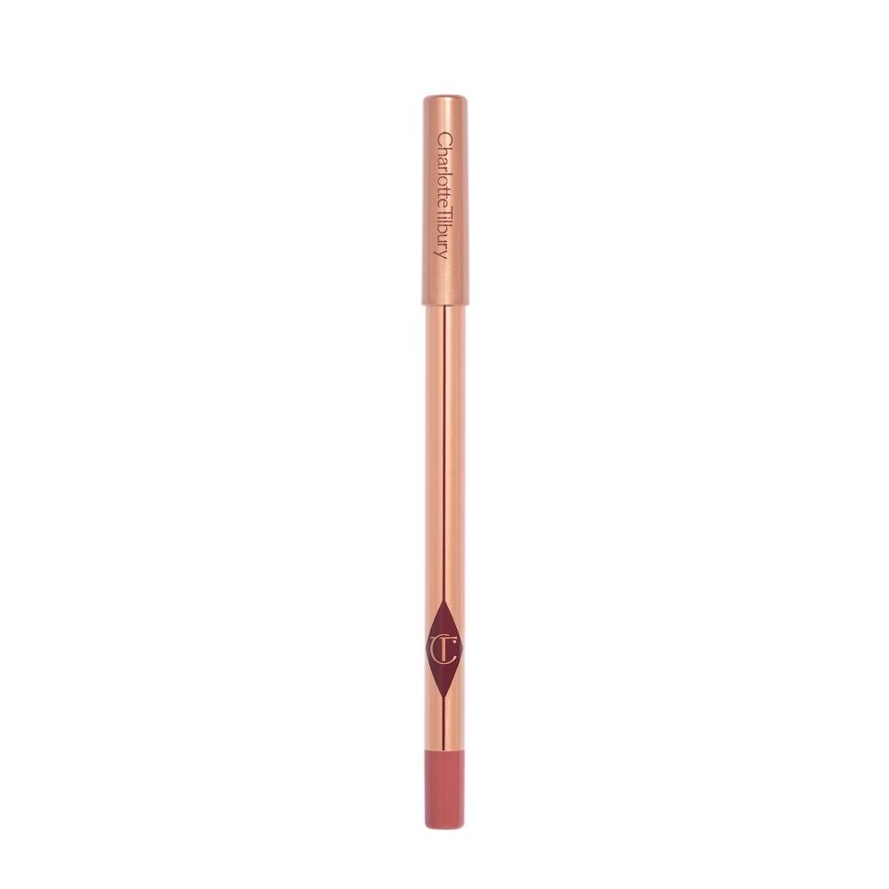 Charlotte Tilbury The Lip Cheat - Pillow Talk Medium, 1.2g