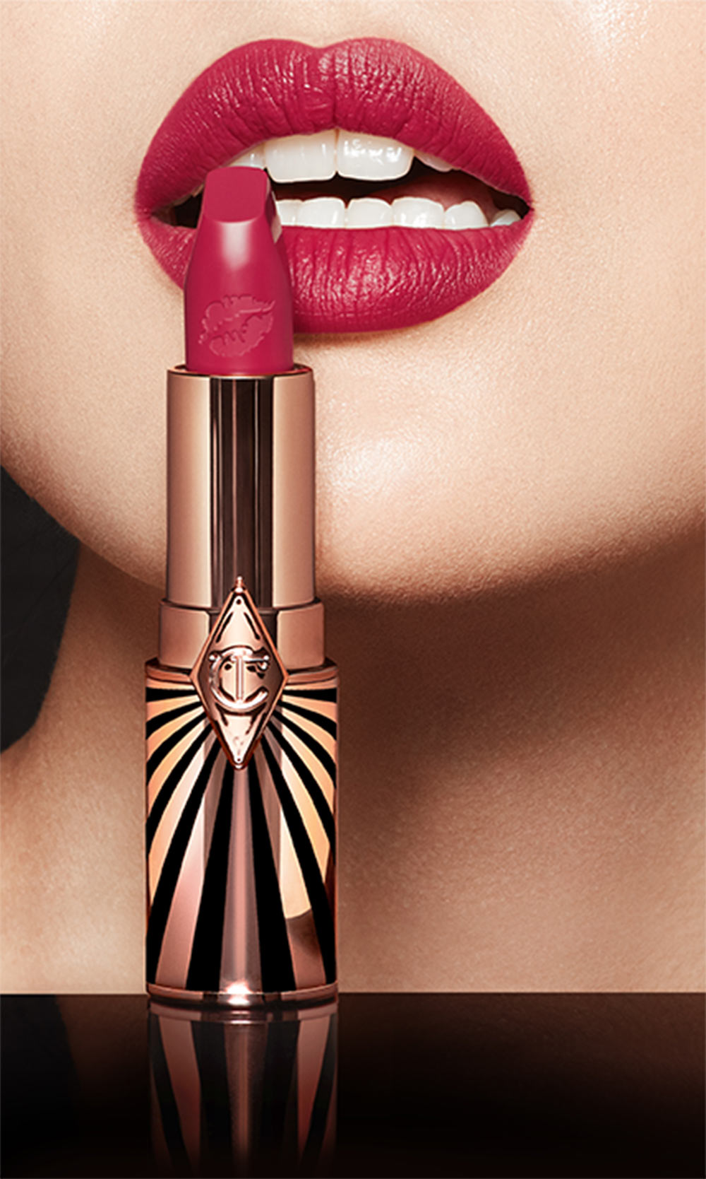 Charlotte Tilbury Hot Lips 2.0 - Amazing Amal, 3.5g