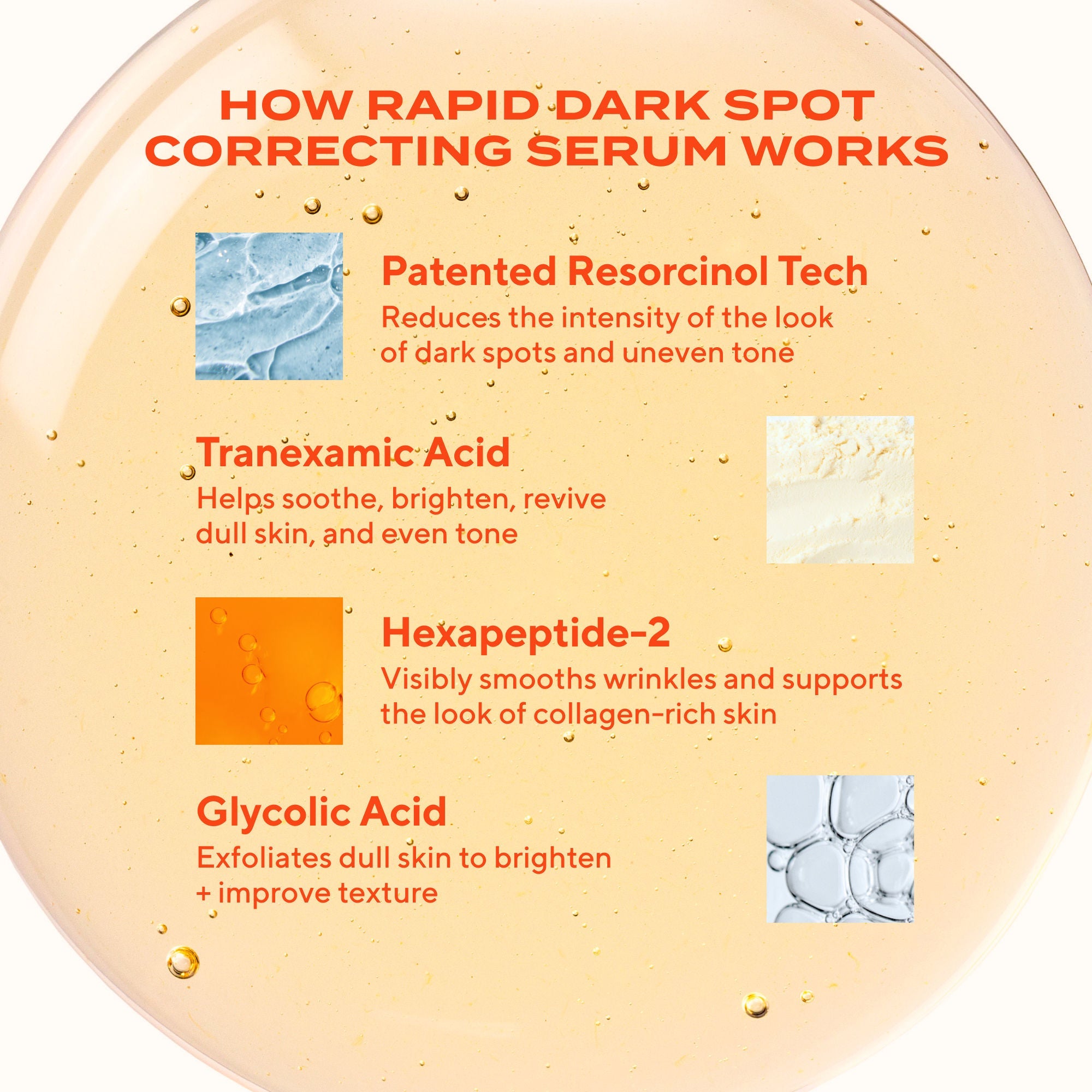 Murad Rapid Dark Spot Correcting Serum, 30ml