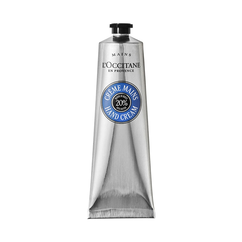 L'Occitane Shea Butter Hand Cream, 150ml, Buy from Indicrest