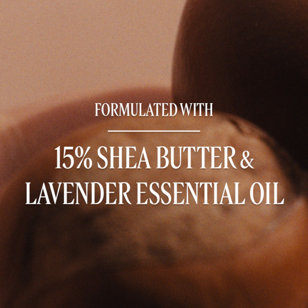 L'Occitane Karite Confort, Shea Butter Foot Cream, 150ml