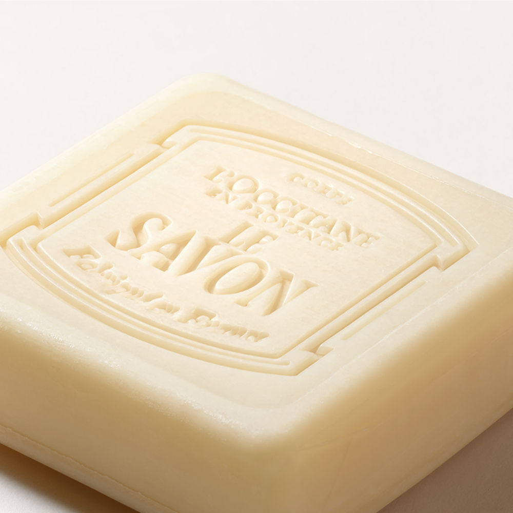 L'Occitane Extra Gentle Body Soap - Lavande, Lavender, 100g