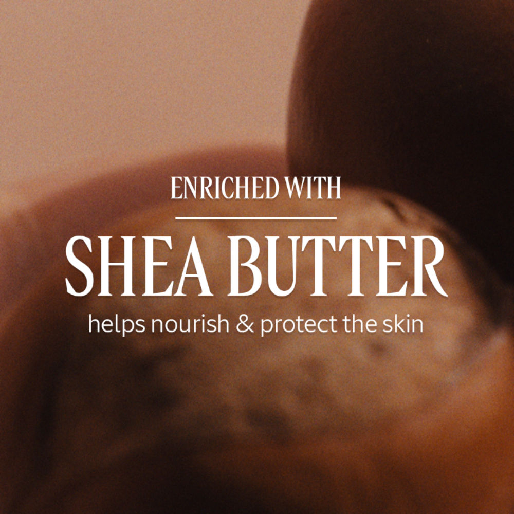 L'Occitane Shea Butter Extra Rich Body Soap, 250g