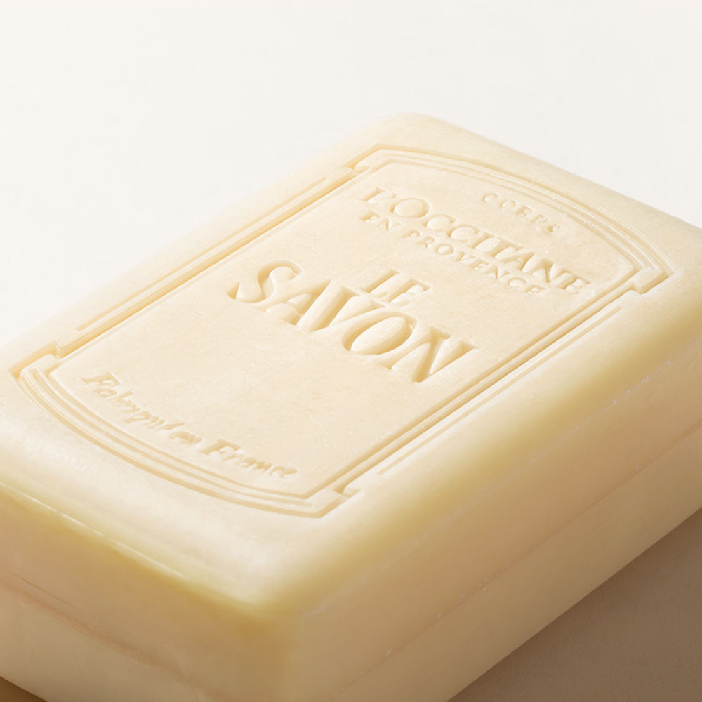 L'Occitane Extra Gentle Body Soap - Verveine, Verbe, 250g
