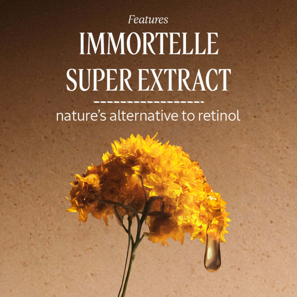 L'Occitane Immortelle Divine Cream, 50ml