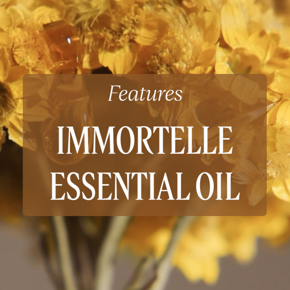 L'Occitane Immortelle Reset Serum, 30ml