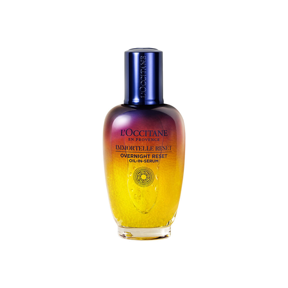 L'Occitane Immortelle Reset Serum, 75ml, Buy from Indicrest