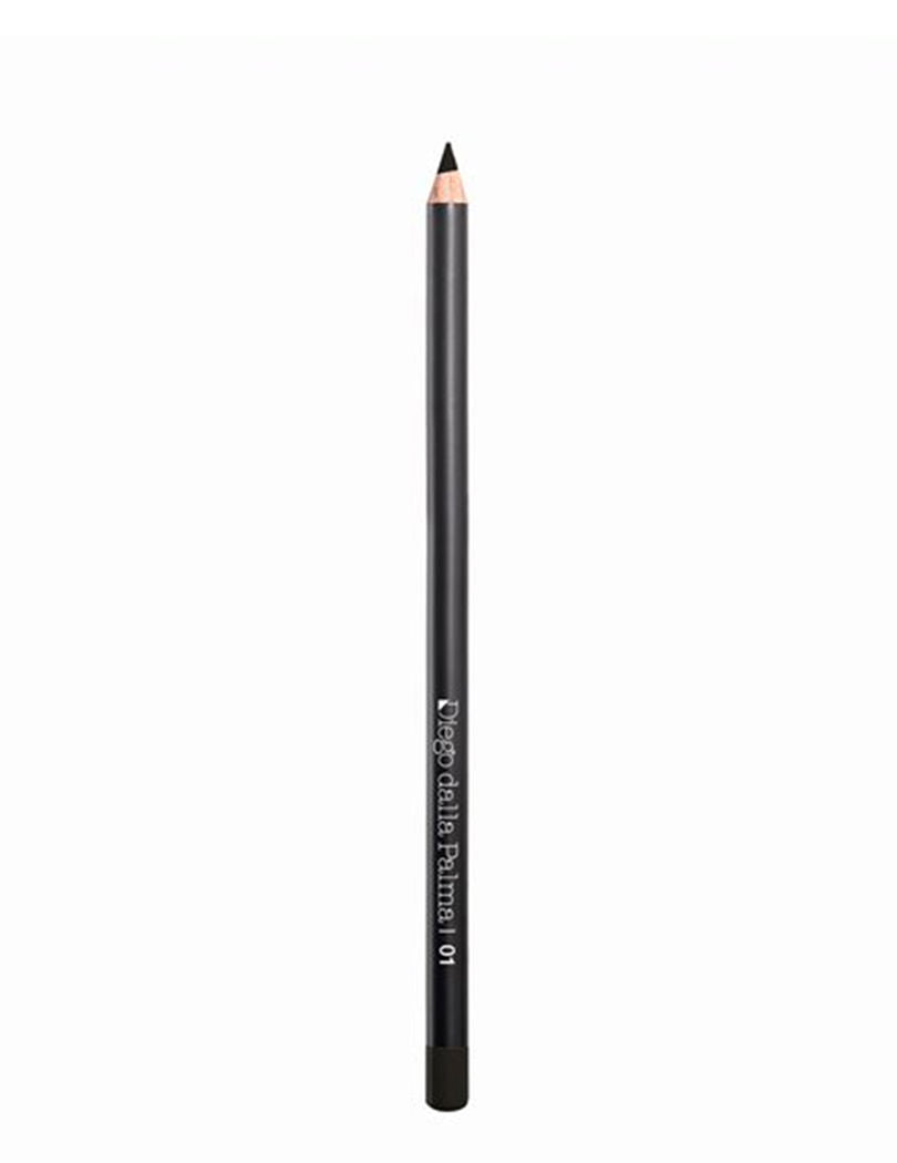 Diego dalla Palma Milano Eye Pencil - 01 Black, 1.83gm, Buy from Indicrest