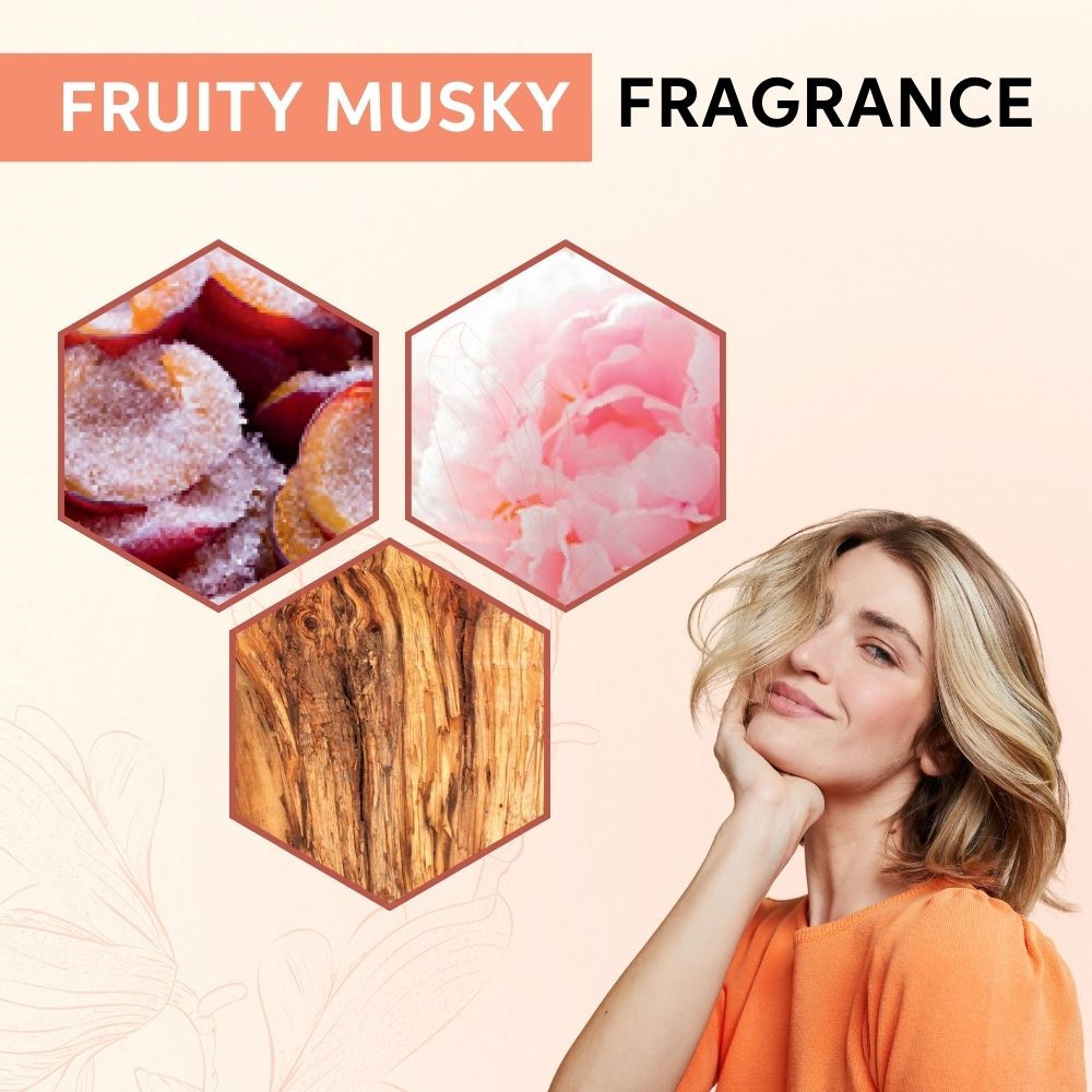 Wella Professionals Invigo Nutri Enrich Shampoo For Dry, Frizzy & Damaged Hair With Goji Berry, 50ml Buy at Indicrest Image 6