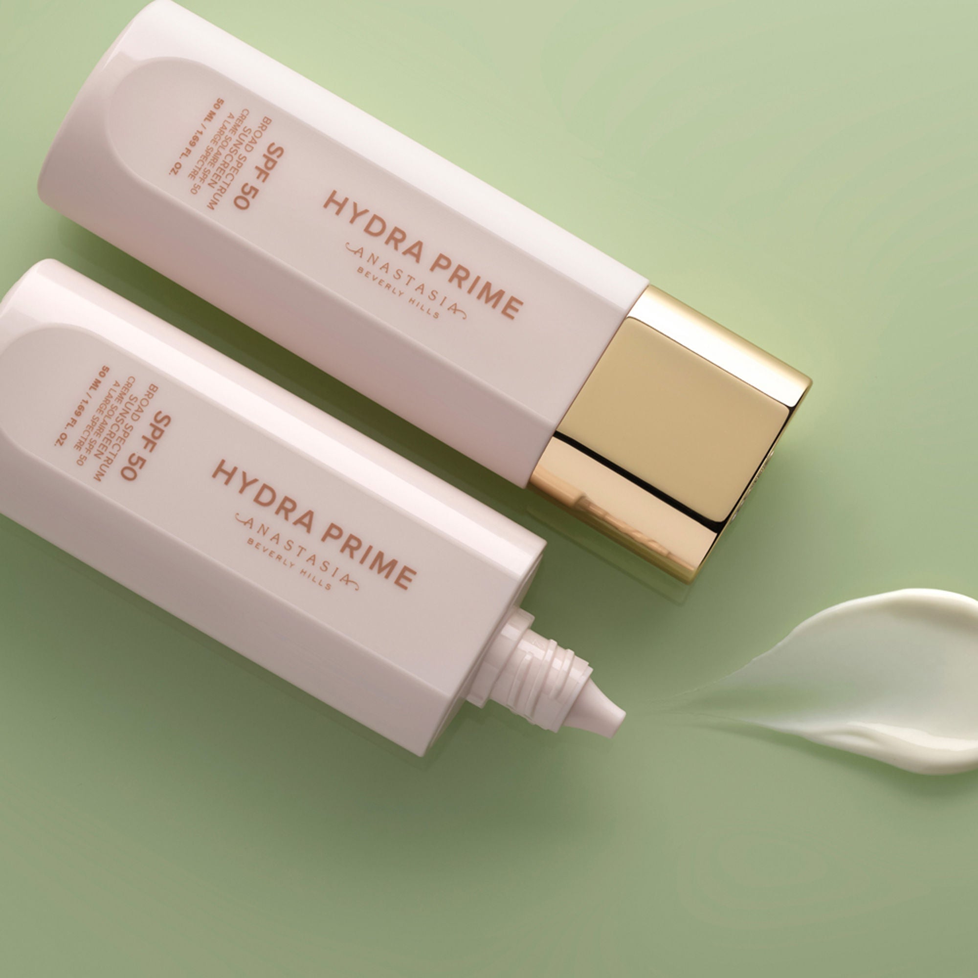 Anastasia Beverly Hills Hydra Prime SPF 50, 50ml