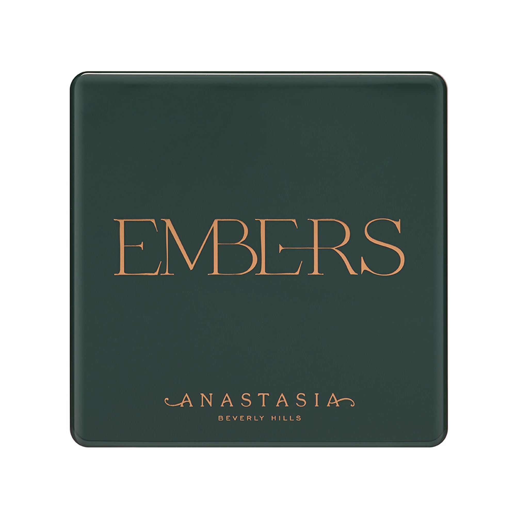 Anastasia Beverly Hills Embers Mini Eye Shadow Palette, 9.99g